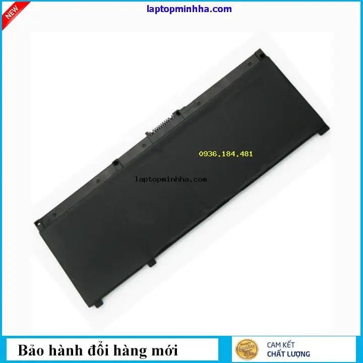 Pin laptop HP L08855-856