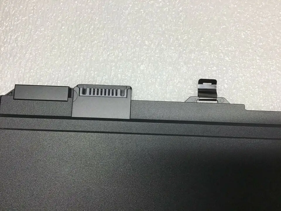Pin laptop HP L86155-AC1