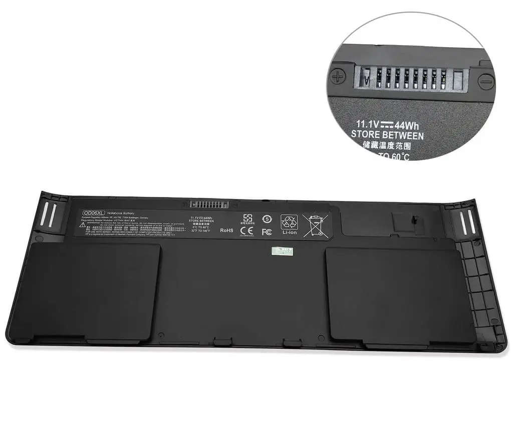 Pin laptop HP HSTNN-W91C