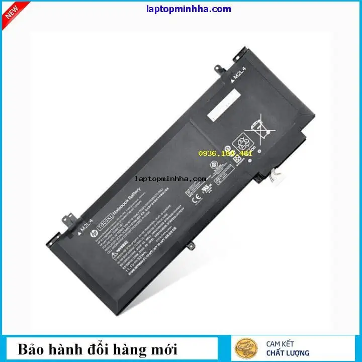 Pin laptop HP Spectre X2 13-H200SE KEYBOARD BASE