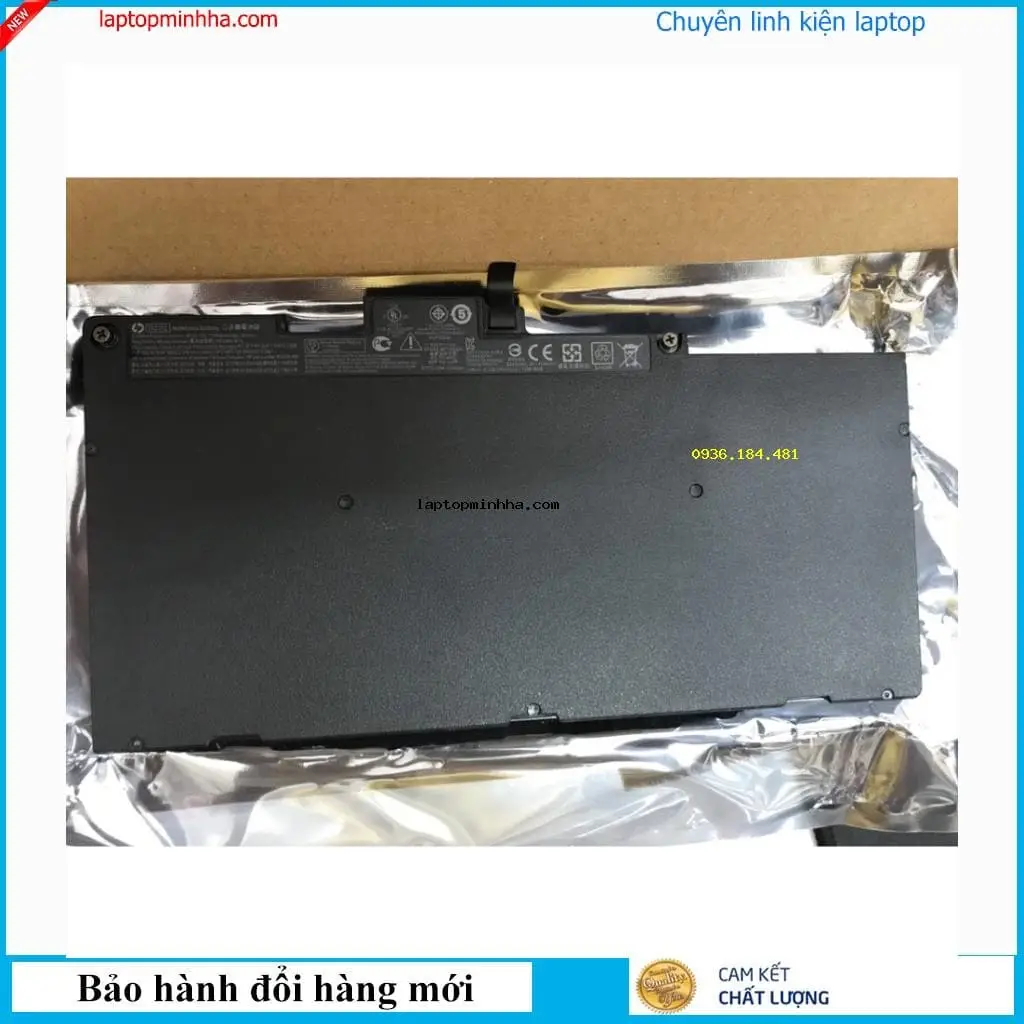 Pin laptop HP HSTNN-I75C-5