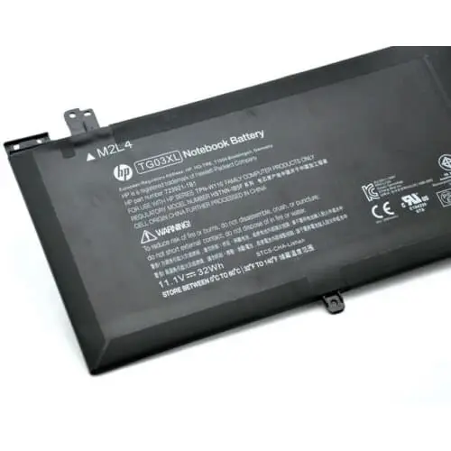 Pin laptop HP Spectre X2 13-H210DX KEYBOARD BASE