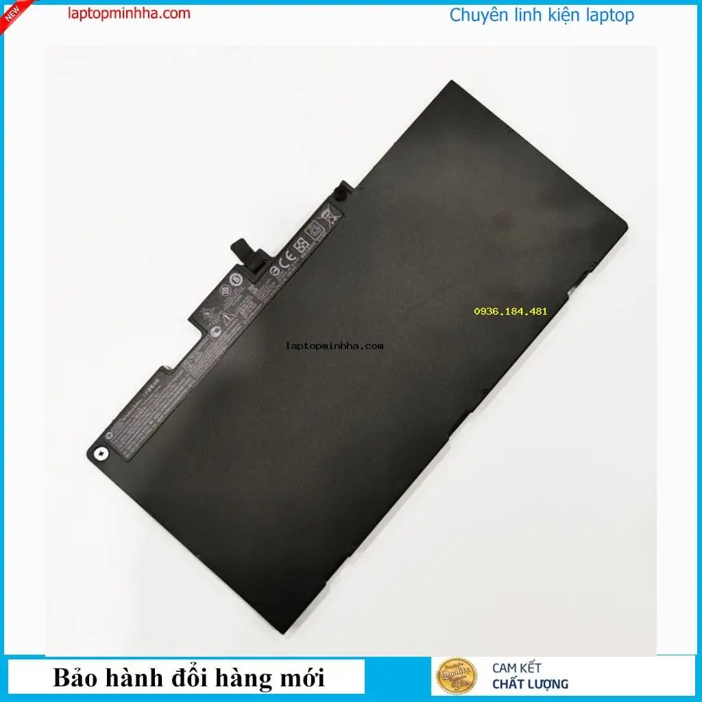  ảnh phóng to thứ   5 của   Pin HP 800231-271