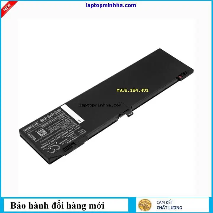 Pin dùng cho laptop HP 4ICP6/59/109