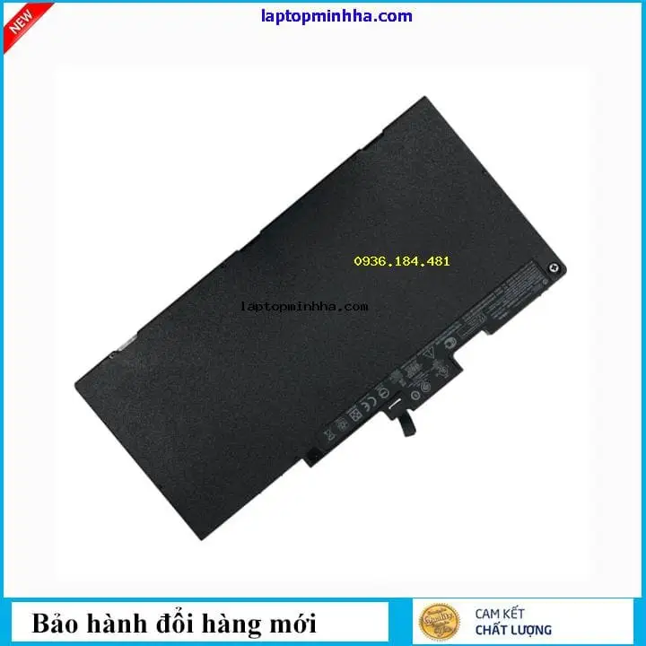 Pin laptop HP 800513-001