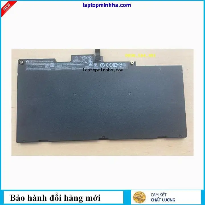 Pin laptop HP HSTNN-UB6S