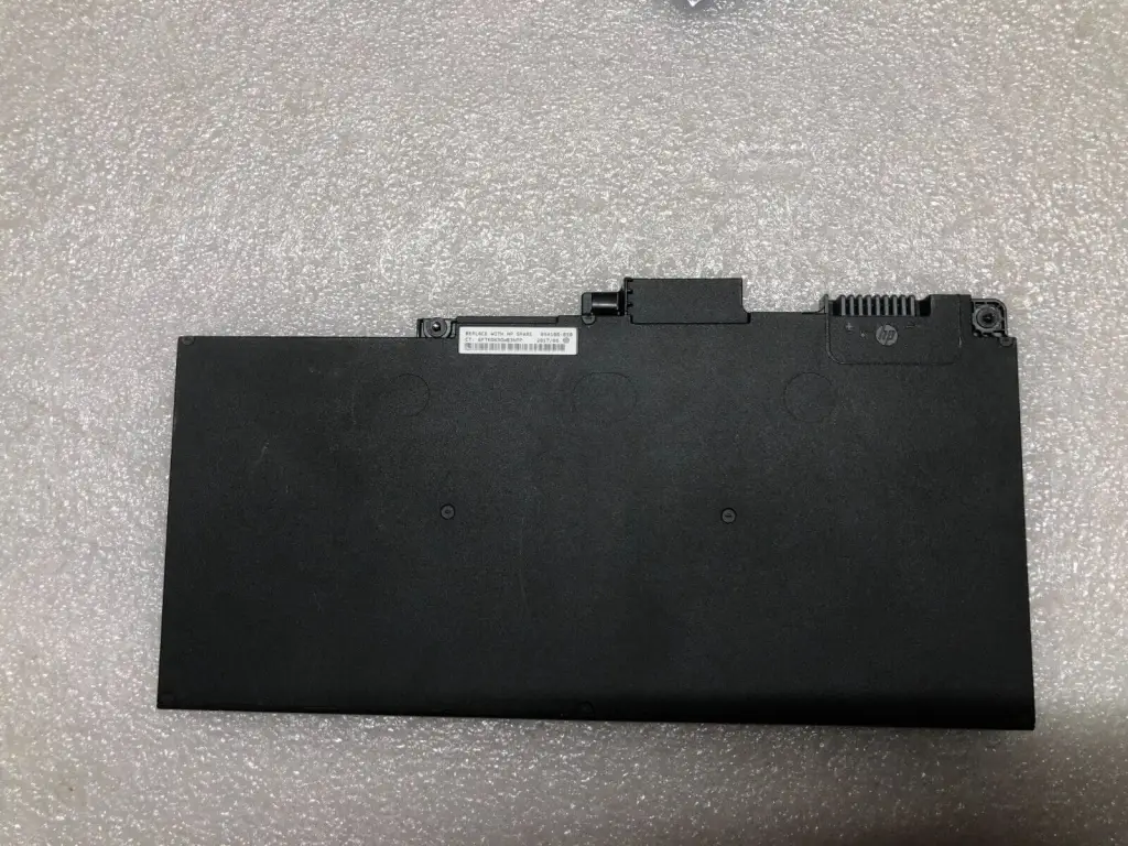 Pin dùng cho laptop HP HSTNN-I75C-5