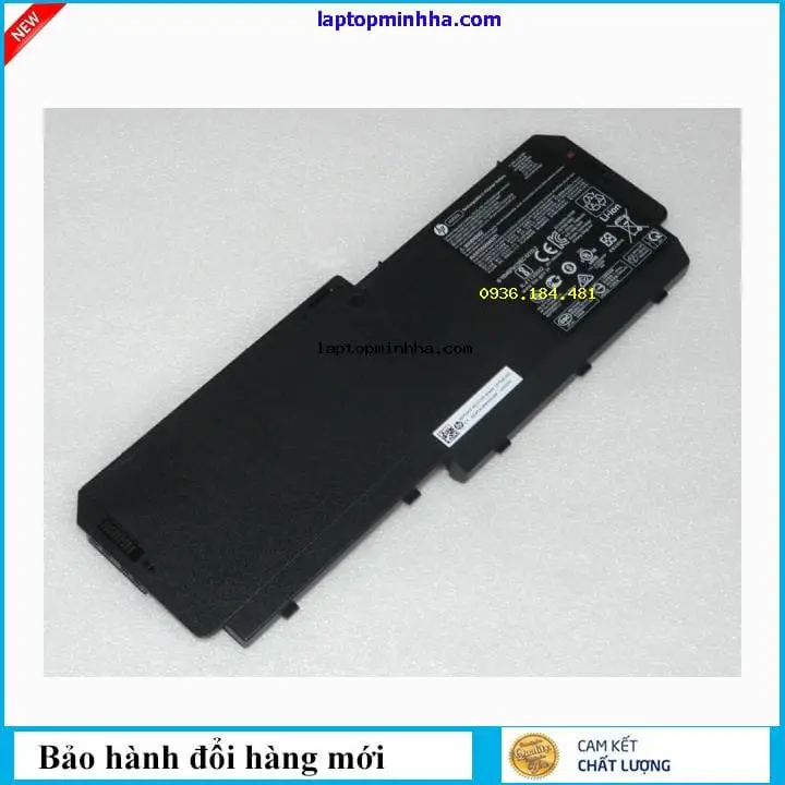 Pin laptop HP L07044-855