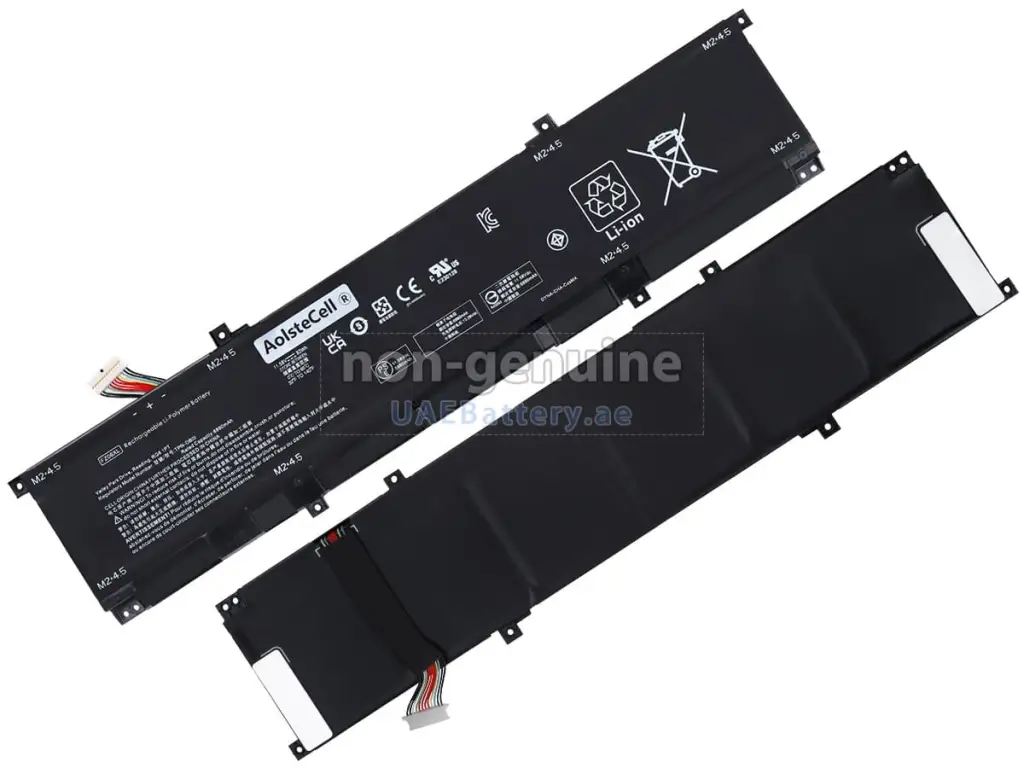 Pin laptop HP Spectre X360 16-F0000NZ
