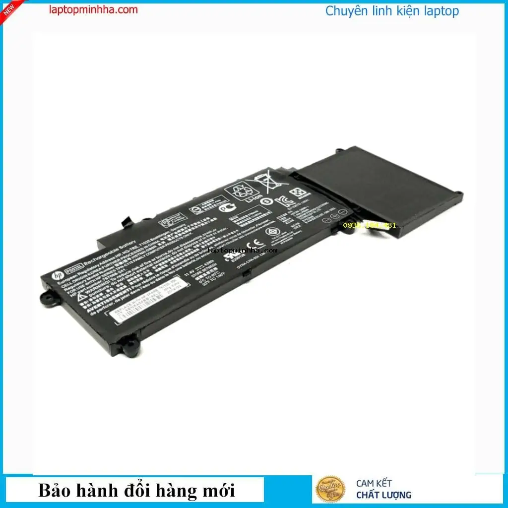 Ảnh pin HP PS03043XL