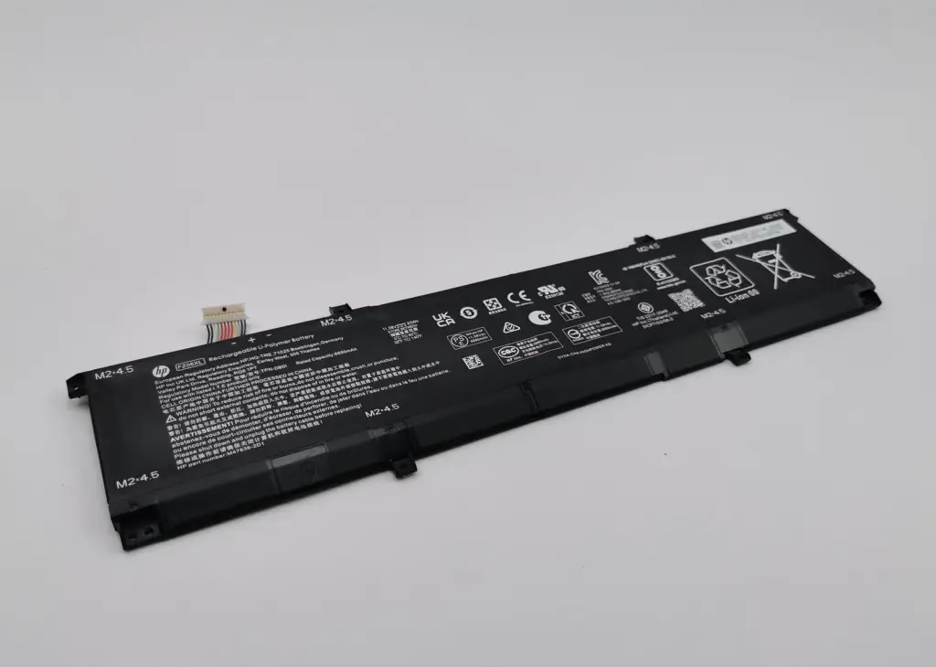Pin laptop HP Spectre X360 16-F0007NL