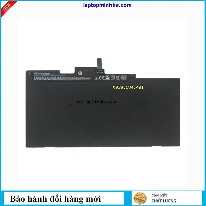 Pin laptop HP HSTNN-I72C-4