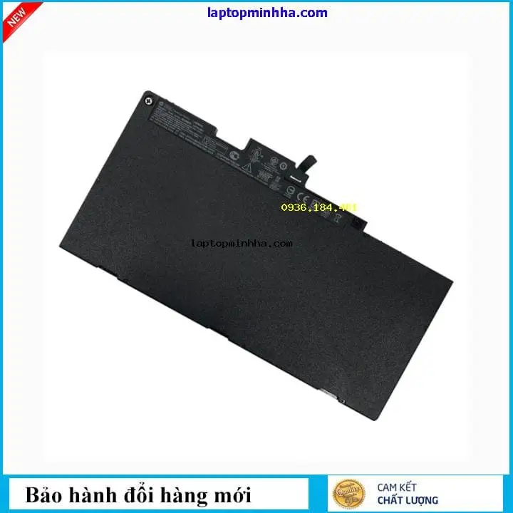 Pin laptop HP 800231-541