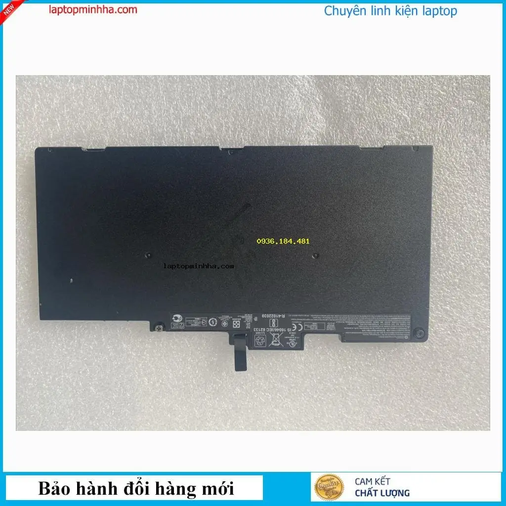 Pin laptop HP 800231-2C1