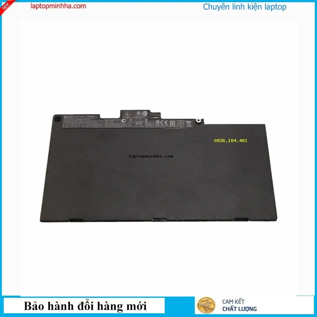 Ảnh pin HP 800231-271