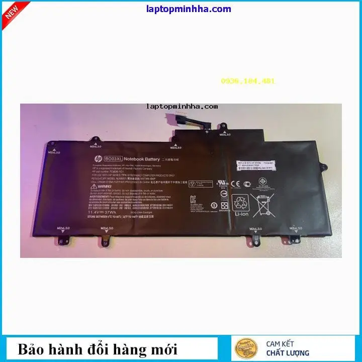 Pin laptop HP Stream 14-Z050NA