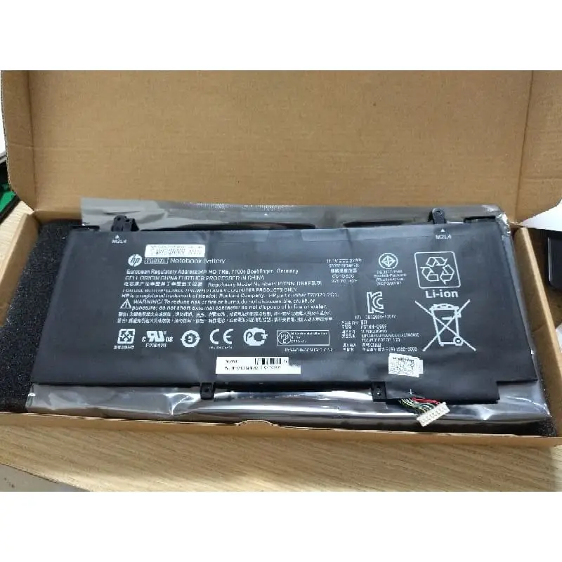 Pin laptop HP Split X2 13-G210DX KEYBOARD BASE