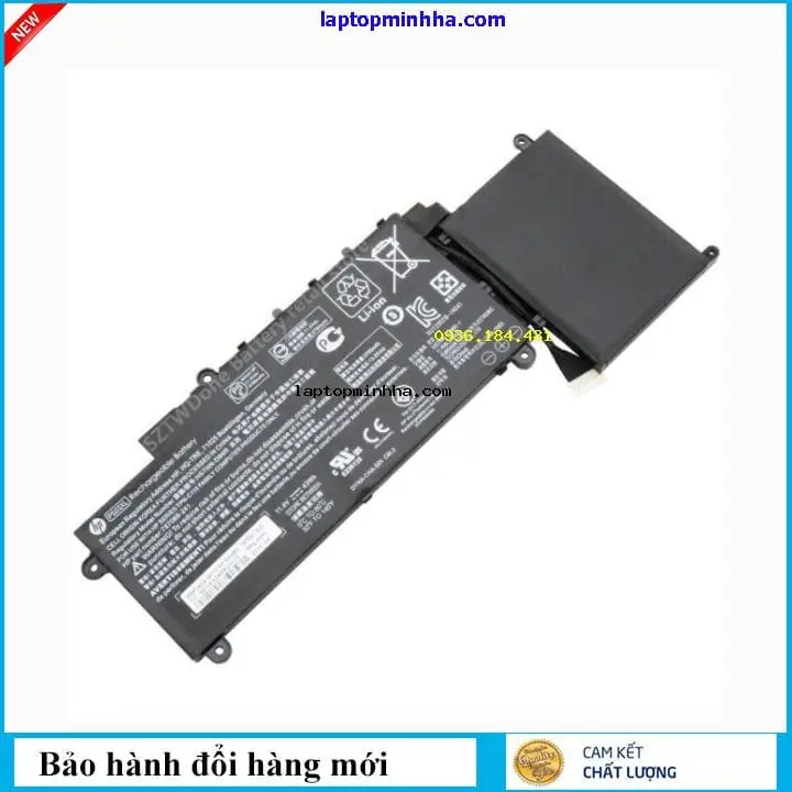Pin laptop HP 787520-005