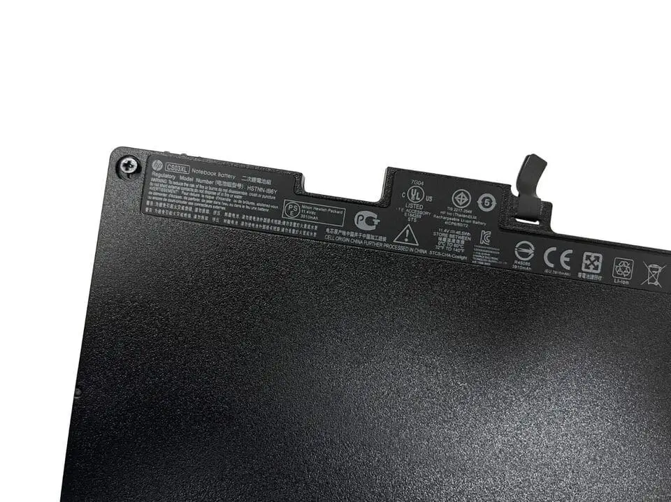 Pin laptop HP EliteBook 840 G3