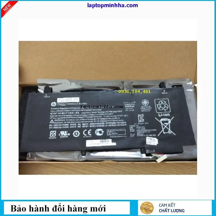 Pin laptop HP Split X2 13-G110DX KEYBOARD BASE