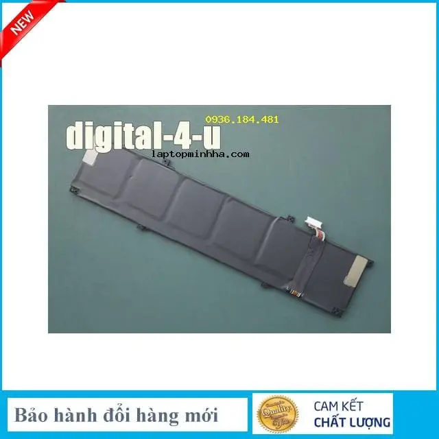 Pin laptop HP M47636-2C1