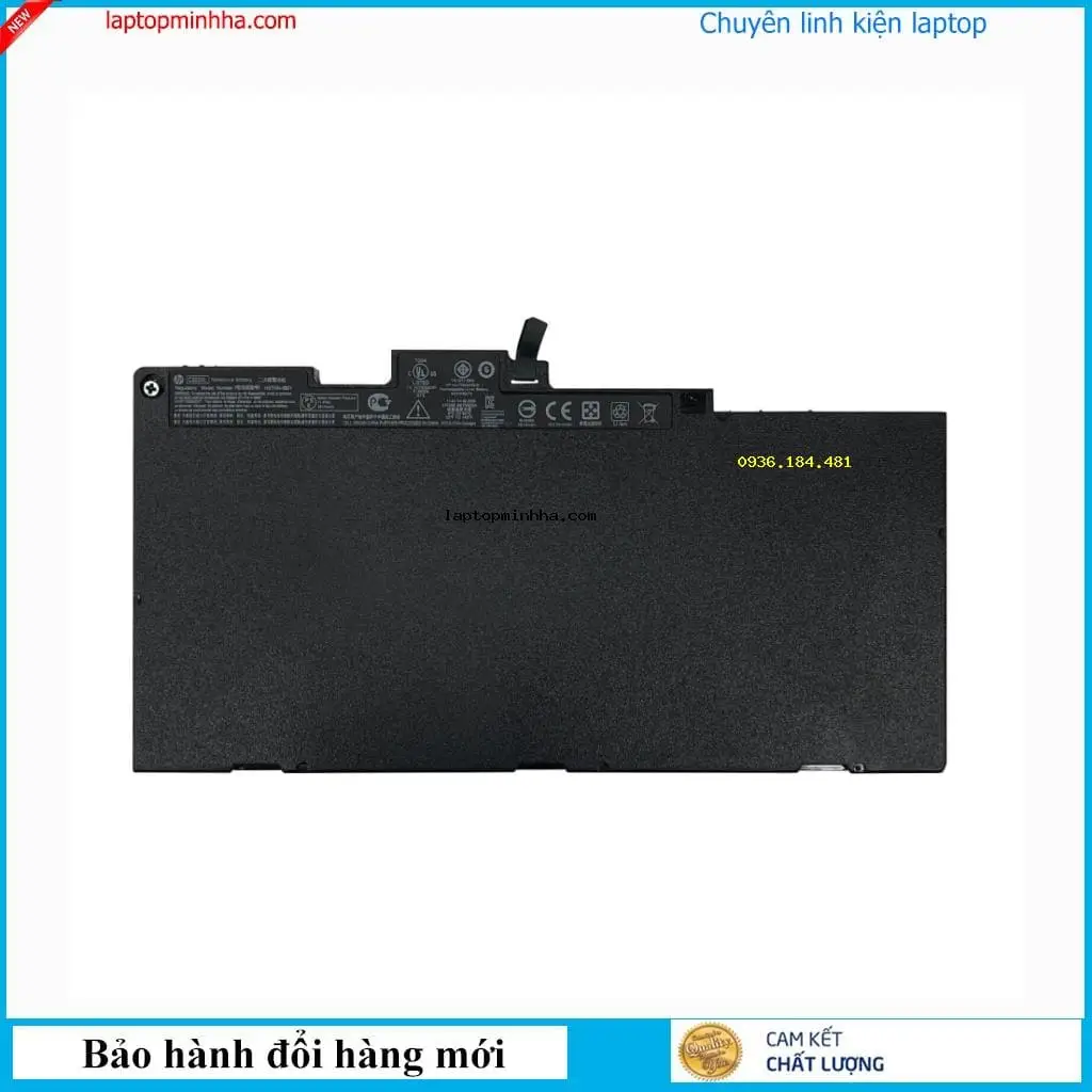 Pin laptop HP EliteBook 840 G4