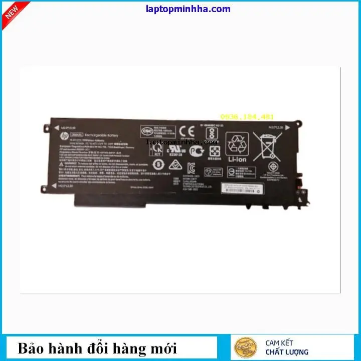 Pin laptop HP 856301-2C1