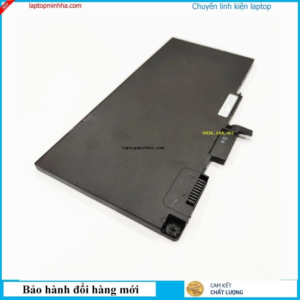 Pin laptop HP EliteBook 745 G4