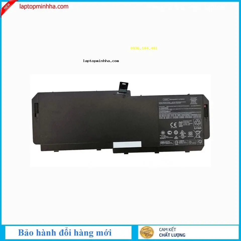 Ảnh pin HP HSN-Q12C