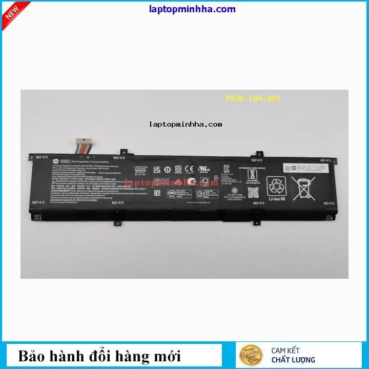 Ảnh pin HP 16-F1000