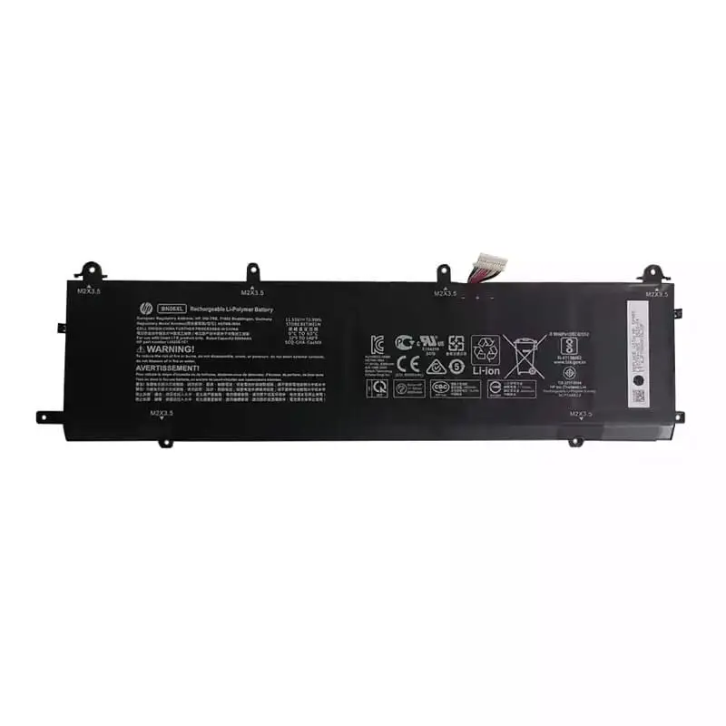  ảnh phóng to thứ   5 của   Pin HP X360 15-EB0004NA