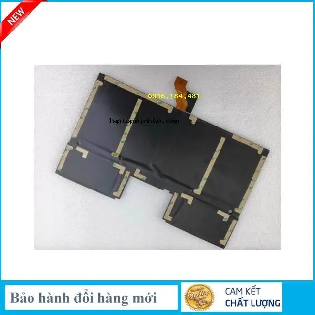 Pin laptop HP Spectre Folio 13-ak1020nr