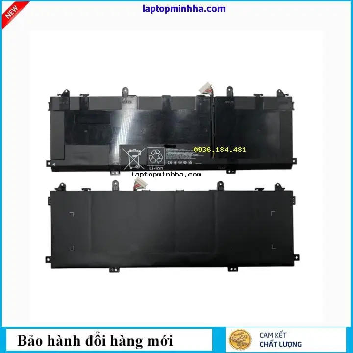 Pin laptop HP Spectre X360 15-DF0062NB