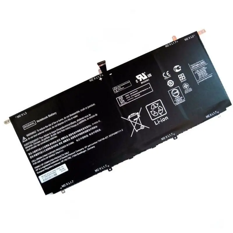 Pin laptop HP Spectre 13-3010DX Ultrabook