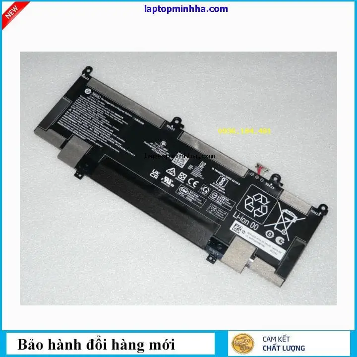 Pin laptop HP Spectre X360 13-AW0006NM