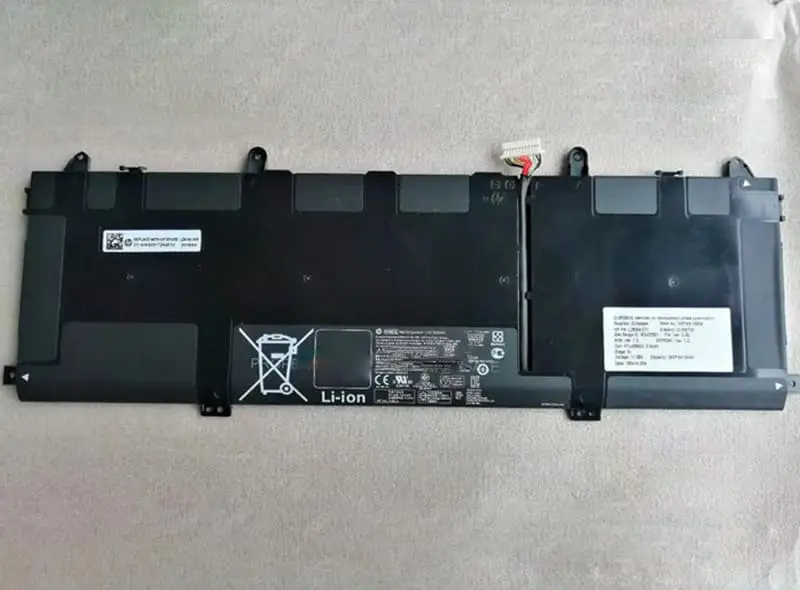 Pin laptop HP Spectre X360 15-DF0037UR
