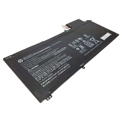 Pin laptop HP Spectre X2 Detachable