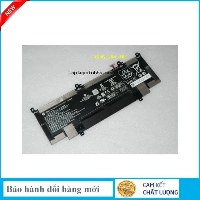Pin laptop HP HSTNN-DB9K