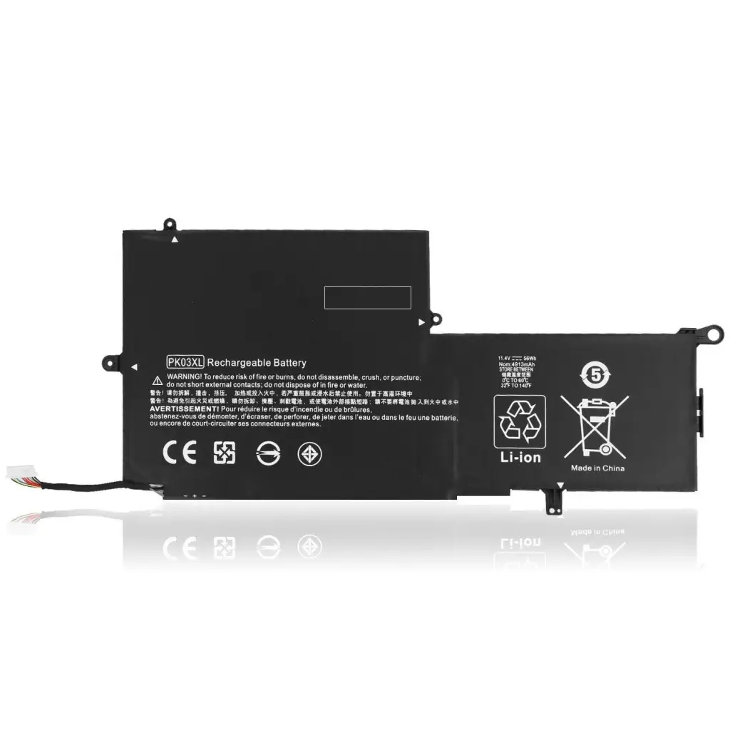 Ảnh pin HP 788237-2C2