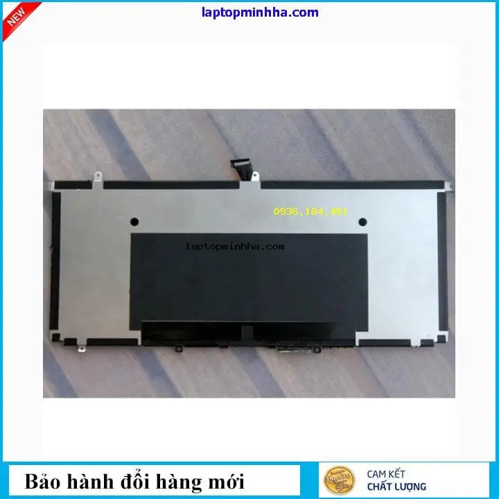 Ảnh pin HP Ultrabook