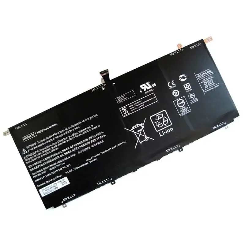 Pin laptop HP Spectre 13-3007tu
