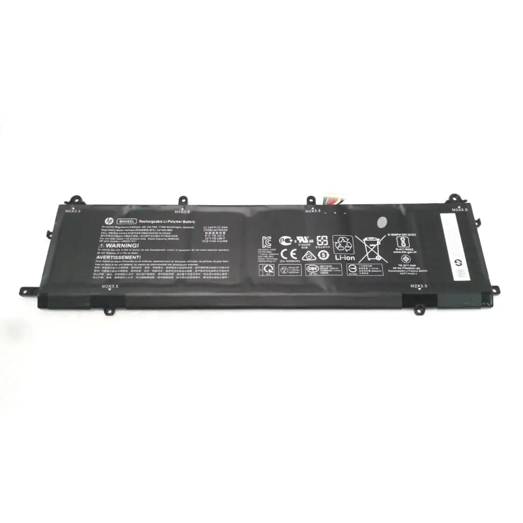 Pin laptop HP L68235-1C1