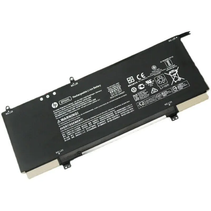 Pin laptop HP Spectre X360 13-AP0001NA