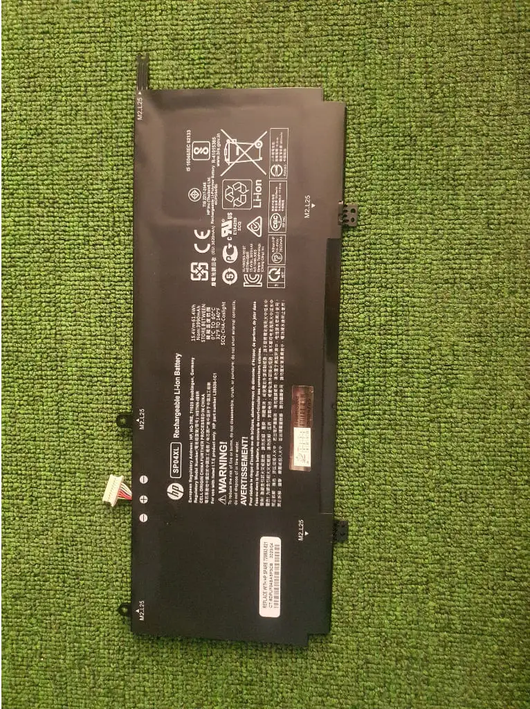 Pin laptop HP Spectre X360 13-AP0100ND