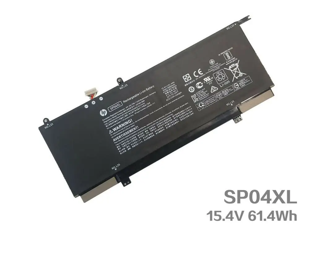 Pin laptop HP Spectre X360 13-AP0904NZ