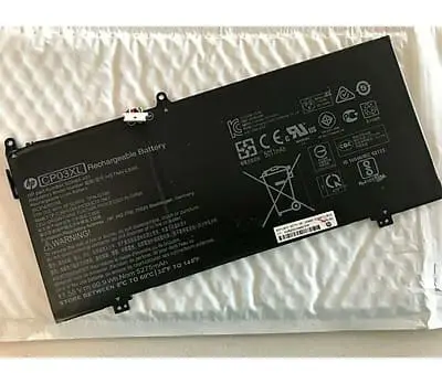 Pin dùng cho laptop HP Spectre X360 13-AE013UR