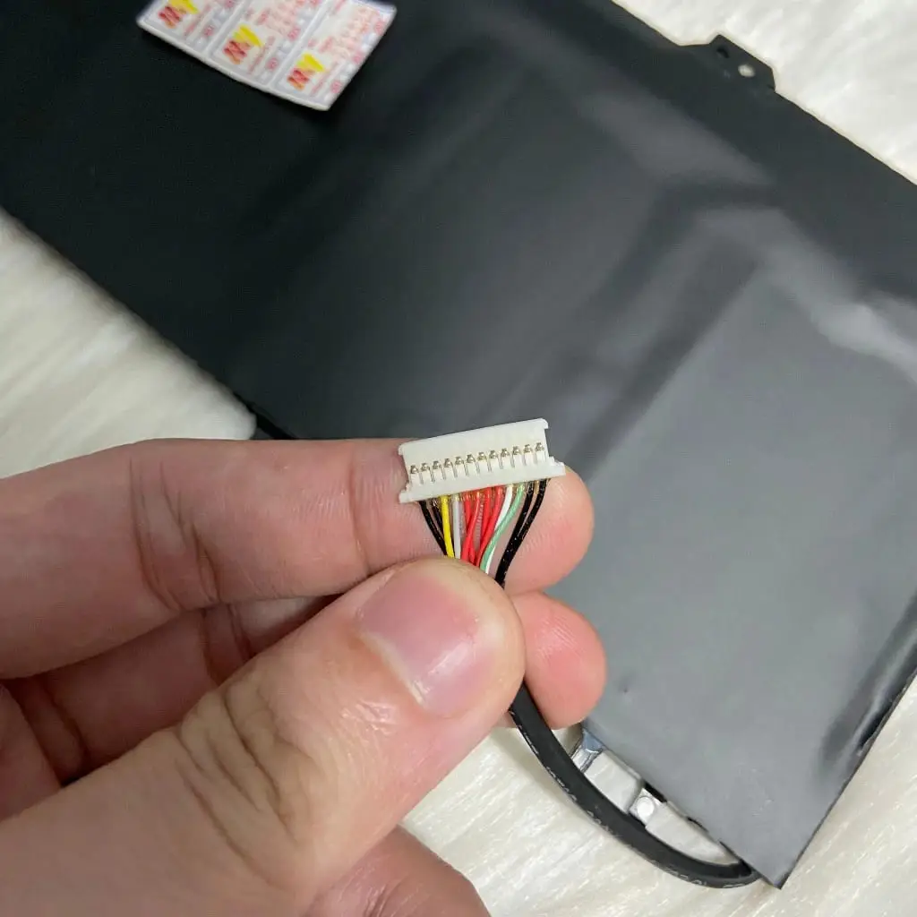  ảnh phóng to thứ   5 của   Pin HP X360 15-BL062NR