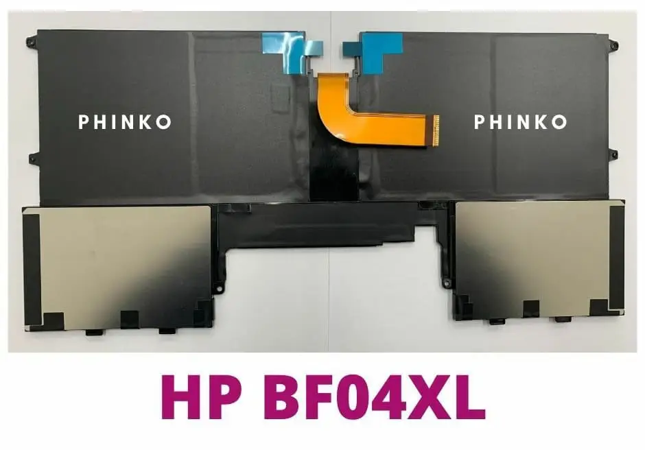 Ảnh pin HP BF04043XL