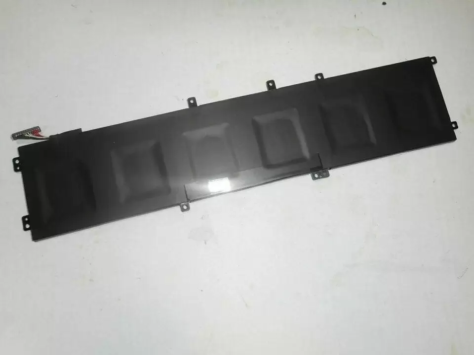  ảnh phóng to thứ   5 của   Pin Dell 9570 