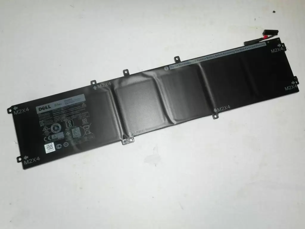 Pin laptop Dell P56F001 dung lượng 84wh